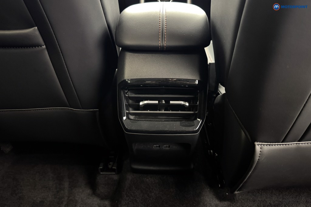 Mg Motor Uk HS Trophy Automatic Petrol SUV - Stock Number (1576224) - 20th supplementary image