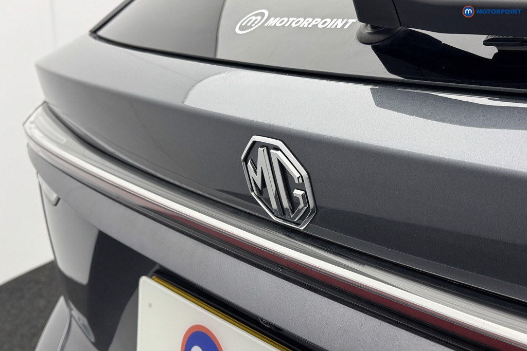 Mg Motor Uk HS Trophy Automatic Petrol SUV - Stock Number (1576224) - 21st supplementary image