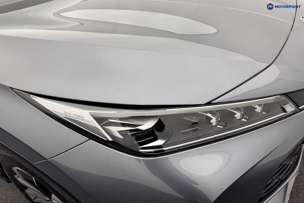 Mg Motor Uk HS Trophy Automatic Petrol SUV - Stock Number (1576224) - 25th supplementary image