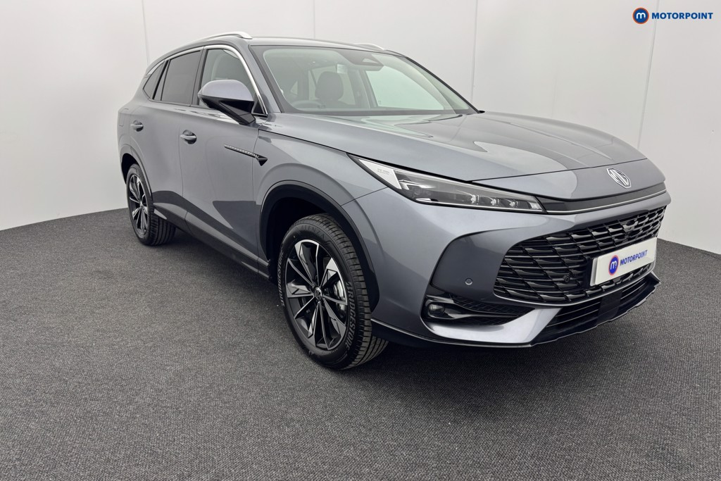 Mg Motor Uk HS Trophy Automatic Petrol SUV - Stock Number (1576224) - 26th supplementary image