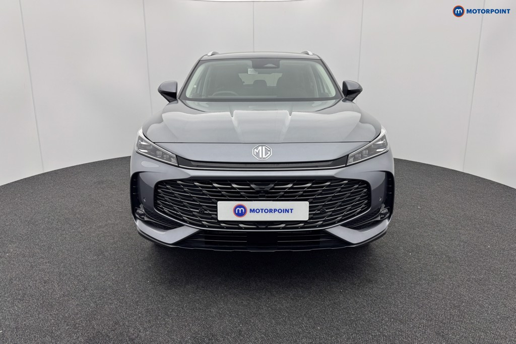 Mg Motor Uk HS Trophy Automatic Petrol SUV - Stock Number (1576224) - 27th supplementary image