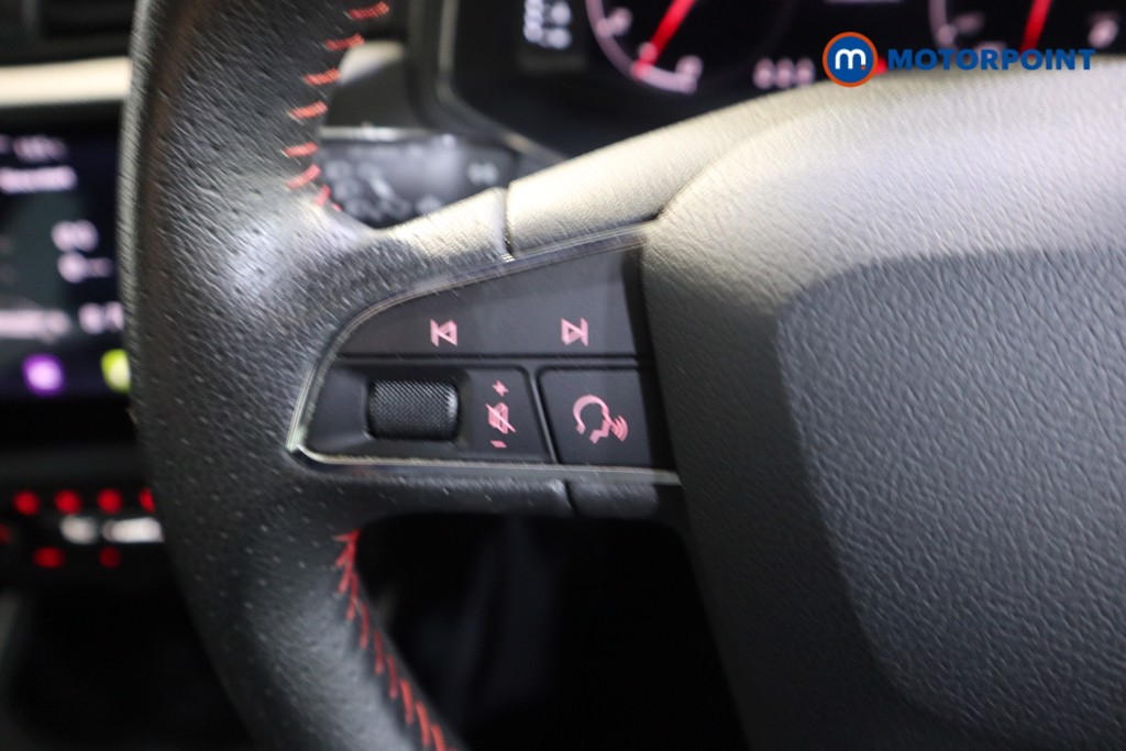 Seat Arona Fr Sport Manual Petrol SUV - Stock Number (1576518) - 3rd supplementary image