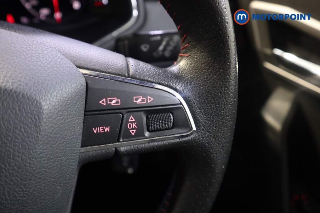 Seat Arona Fr Sport Manual Petrol SUV - Stock Number (1576518) - 4th supplementary image