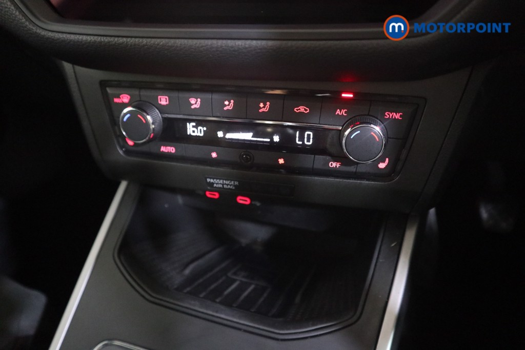 Seat Arona Fr Sport Manual Petrol SUV - Stock Number (1576518) - 7th supplementary image