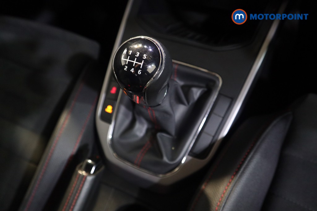 Seat Arona Fr Sport Manual Petrol SUV - Stock Number (1576518) - 8th supplementary image