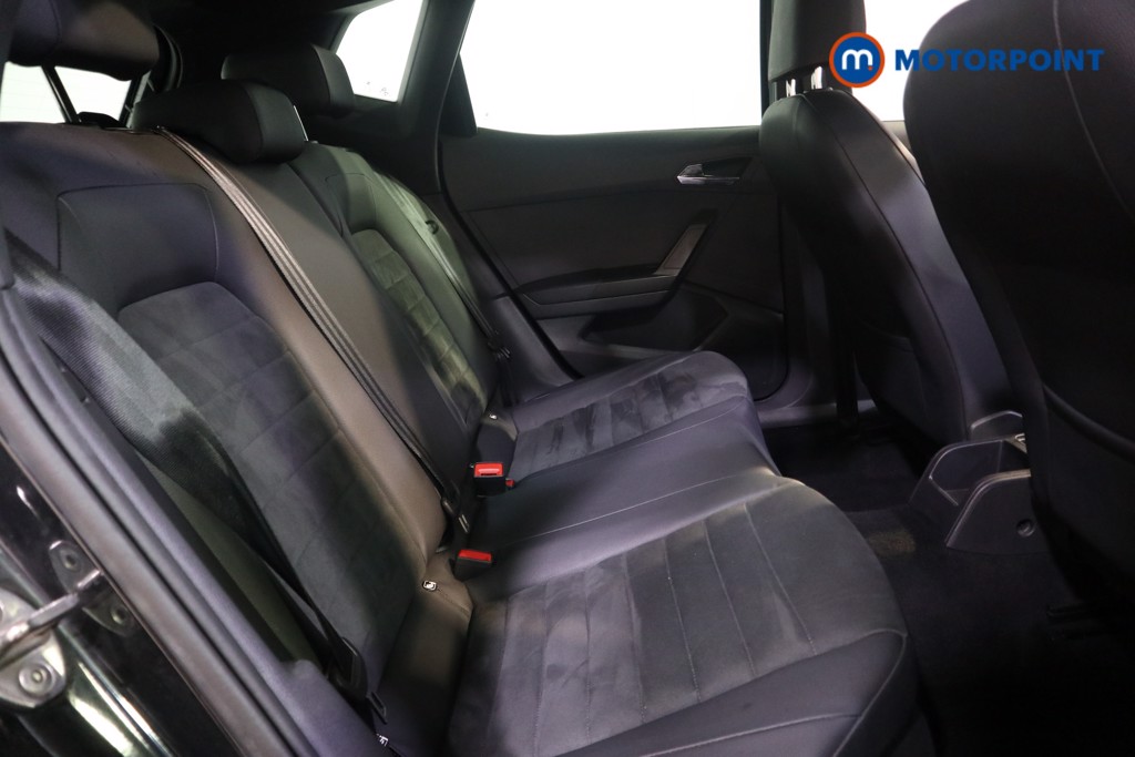 Seat Arona Fr Sport Manual Petrol SUV - Stock Number (1576518) - 12th supplementary image