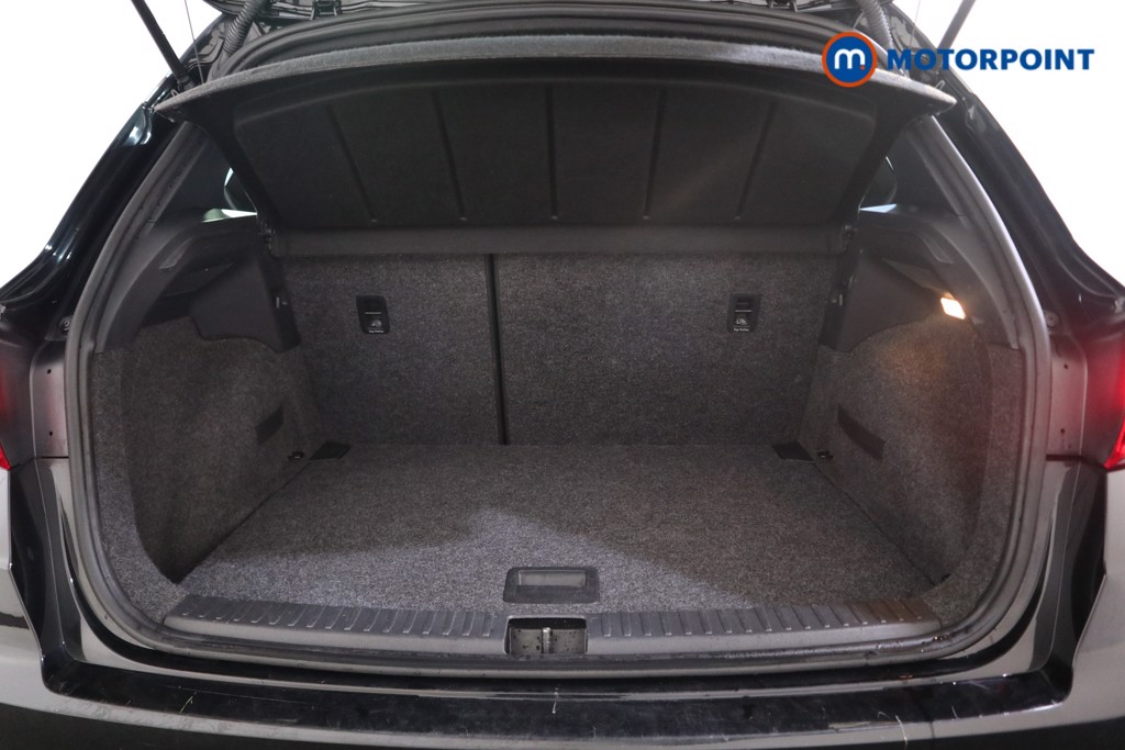 Seat Arona Fr Sport Manual Petrol SUV - Stock Number (1576518) - 13th supplementary image