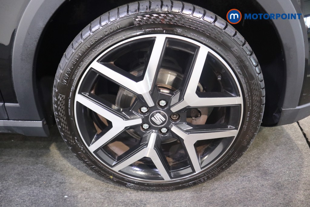 Seat Arona Fr Sport Manual Petrol SUV - Stock Number (1576518) - 15th supplementary image