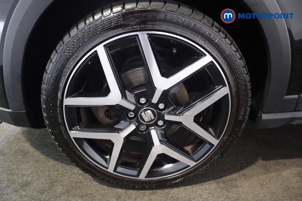 Seat Arona Fr Sport Manual Petrol SUV - Stock Number (1576518) - 16th supplementary image