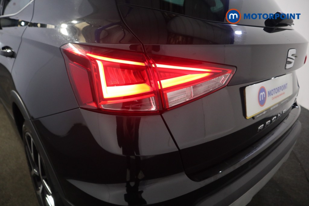 Seat Arona Fr Sport Manual Petrol SUV - Stock Number (1576518) - 19th supplementary image