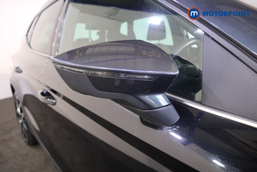 Seat Arona Fr Sport Manual Petrol SUV - Stock Number (1576518) - 21st supplementary image