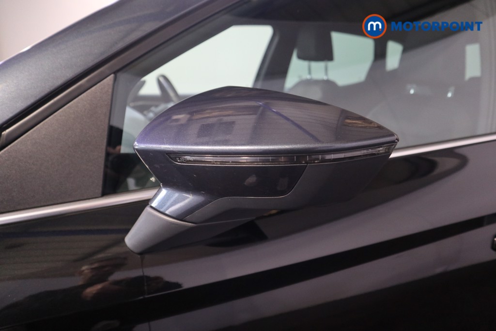 Seat Arona Fr Sport Manual Petrol SUV - Stock Number (1576518) - 22nd supplementary image