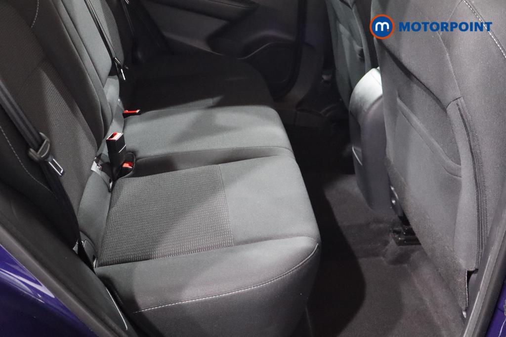 Nissan Qashqai Acenta Premium Automatic Petrol-Electric Hybrid SUV - Stock Number (1576626) - 8th supplementary image