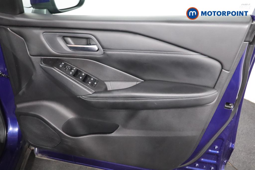 Nissan Qashqai Acenta Premium Automatic Petrol-Electric Hybrid SUV - Stock Number (1576626) - 10th supplementary image