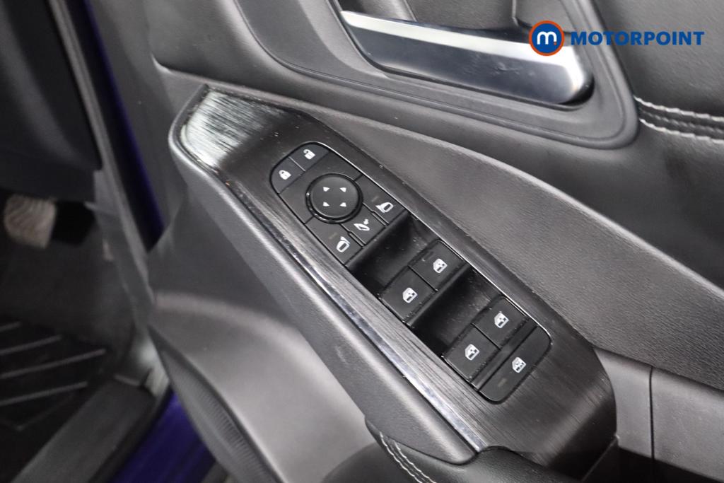 Nissan Qashqai Acenta Premium Automatic Petrol-Electric Hybrid SUV - Stock Number (1576626) - 11th supplementary image