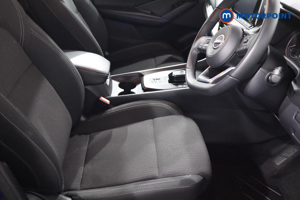 Nissan Qashqai Acenta Premium Automatic Petrol-Electric Hybrid SUV - Stock Number (1576626) - 12th supplementary image