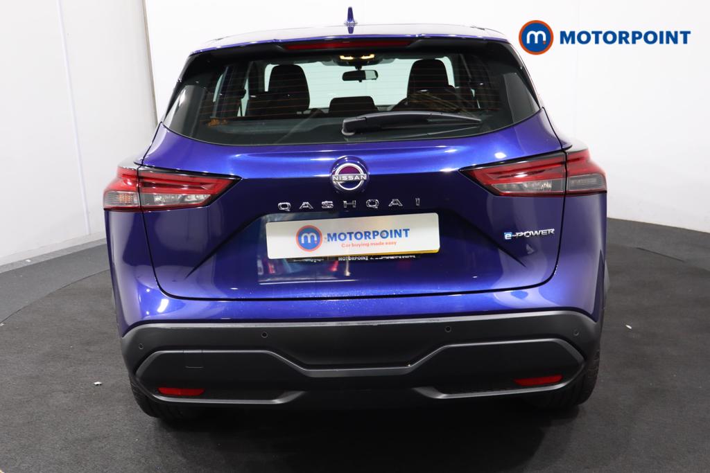 Nissan Qashqai Acenta Premium Automatic Petrol-Electric Hybrid SUV - Stock Number (1576626) - 1st supplementary image