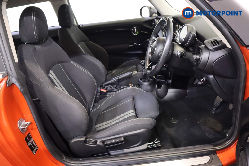 Mini Hatchback Cooper S Classic Tiptronic Petrol Hatchback - Stock Number (1576848) - 6th supplementary image