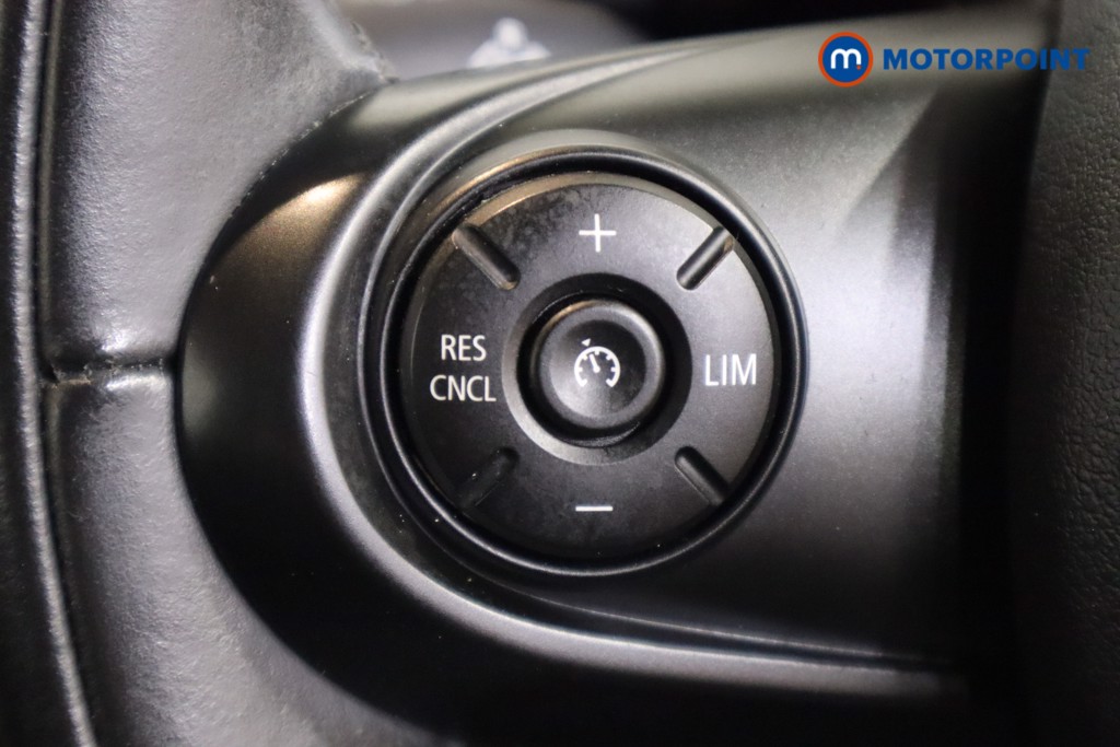 Mini Hatchback Cooper S Classic Tiptronic Petrol Hatchback - Stock Number (1576848) - 18th supplementary image