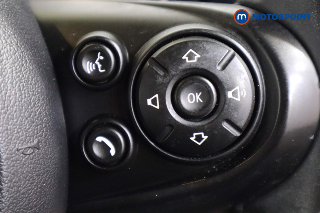 Mini Hatchback Cooper S Classic Tiptronic Petrol Hatchback - Stock Number (1576848) - 19th supplementary image