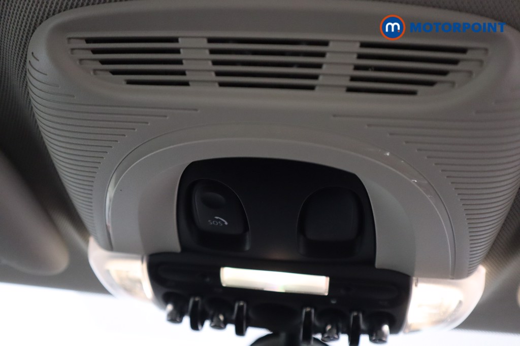 Mini Hatchback Cooper S Classic Tiptronic Petrol Hatchback - Stock Number (1576848) - 25th supplementary image