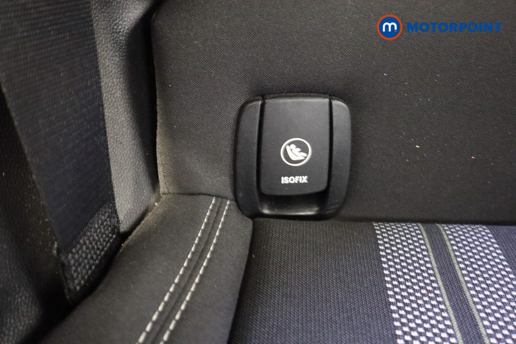Mini Hatchback Cooper S Classic Tiptronic Petrol Hatchback - Stock Number (1576848) - 26th supplementary image