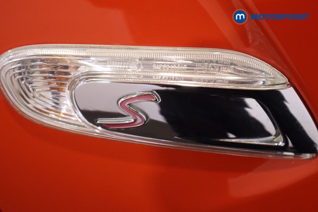 Mini Hatchback Cooper S Classic Tiptronic Petrol Hatchback - Stock Number (1576848) - 31st supplementary image