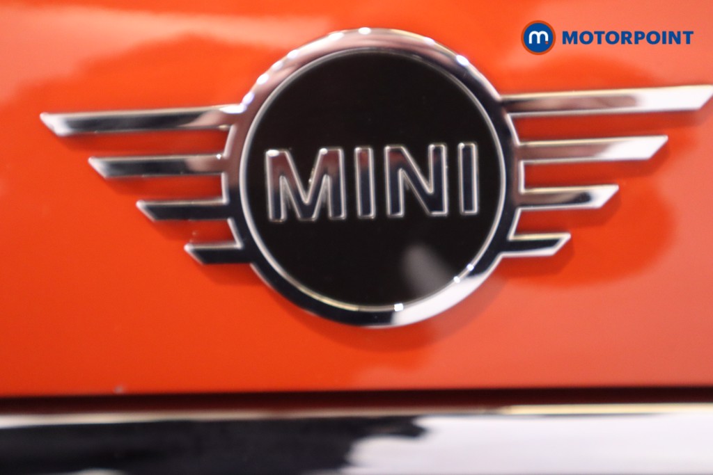 Mini Hatchback Cooper S Classic Tiptronic Petrol Hatchback - Stock Number (1576848) - 34th supplementary image