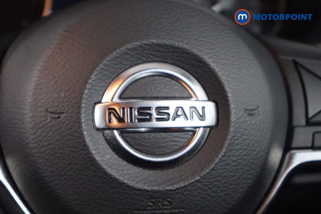 Nissan Juke N-Connecta Manual Petrol SUV - Stock Number (1576868) - 15th supplementary image