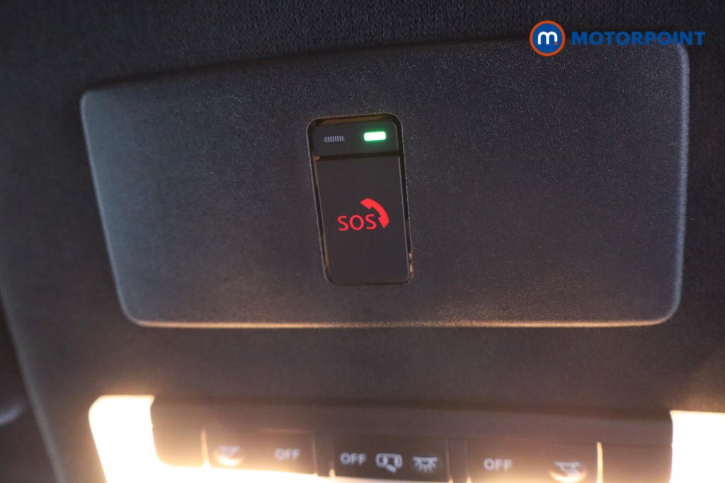 Nissan Juke N-Connecta Manual Petrol SUV - Stock Number (1576868) - 24th supplementary image