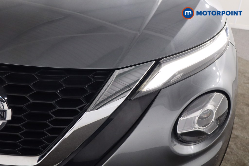 Nissan Juke N-Connecta Manual Petrol SUV - Stock Number (1576868) - 26th supplementary image