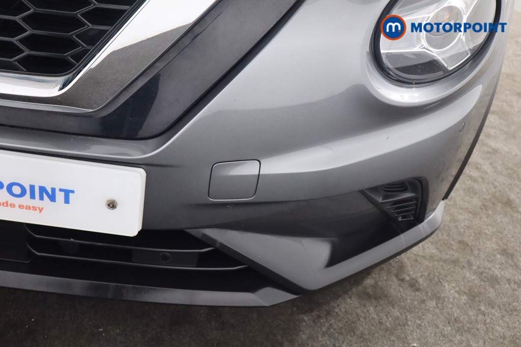 Nissan Juke N-Connecta Manual Petrol SUV - Stock Number (1576868) - 27th supplementary image