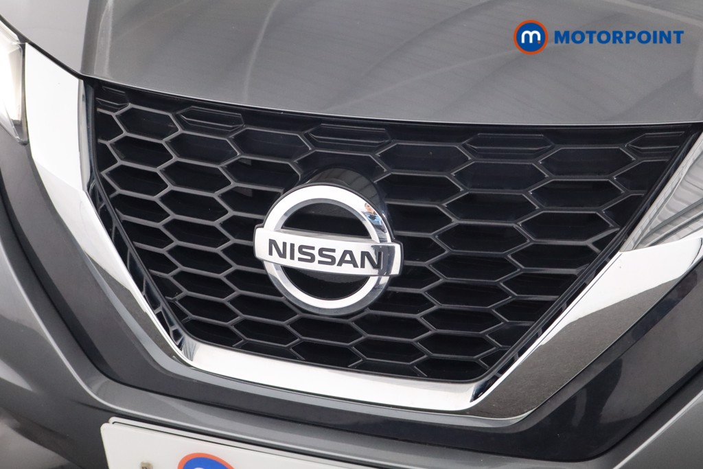 Nissan Juke N-Connecta Manual Petrol SUV - Stock Number (1576868) - 28th supplementary image