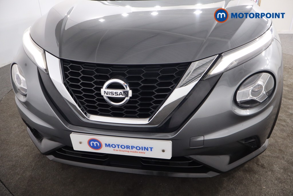 Nissan Juke N-Connecta Manual Petrol SUV - Stock Number (1576868) - 29th supplementary image