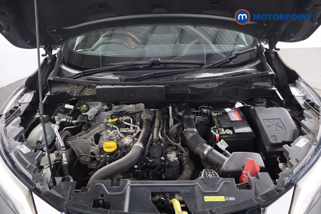 Nissan Juke N-Connecta Manual Petrol SUV - Stock Number (1576868) - 30th supplementary image