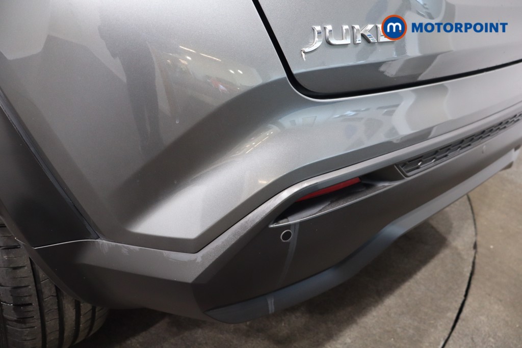 Nissan Juke N-Connecta Manual Petrol SUV - Stock Number (1576868) - 33rd supplementary image