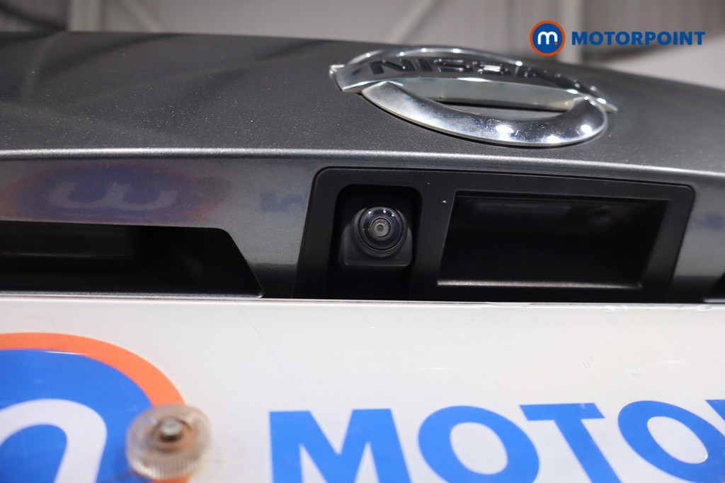 Nissan Juke N-Connecta Manual Petrol SUV - Stock Number (1576868) - 34th supplementary image