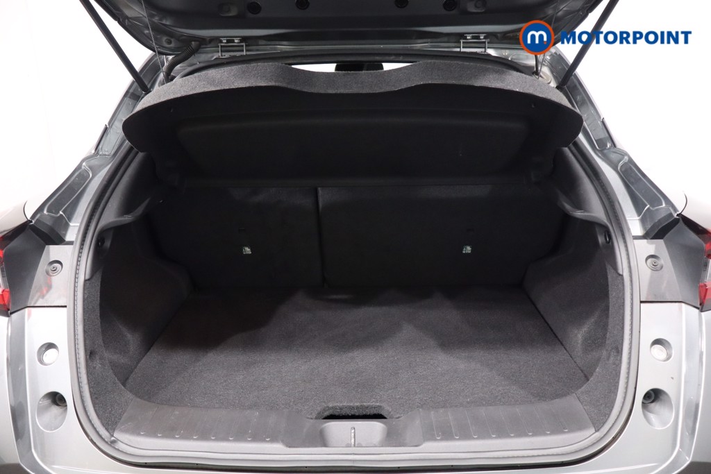 Nissan Juke N-Connecta Manual Petrol SUV - Stock Number (1576868) - 36th supplementary image