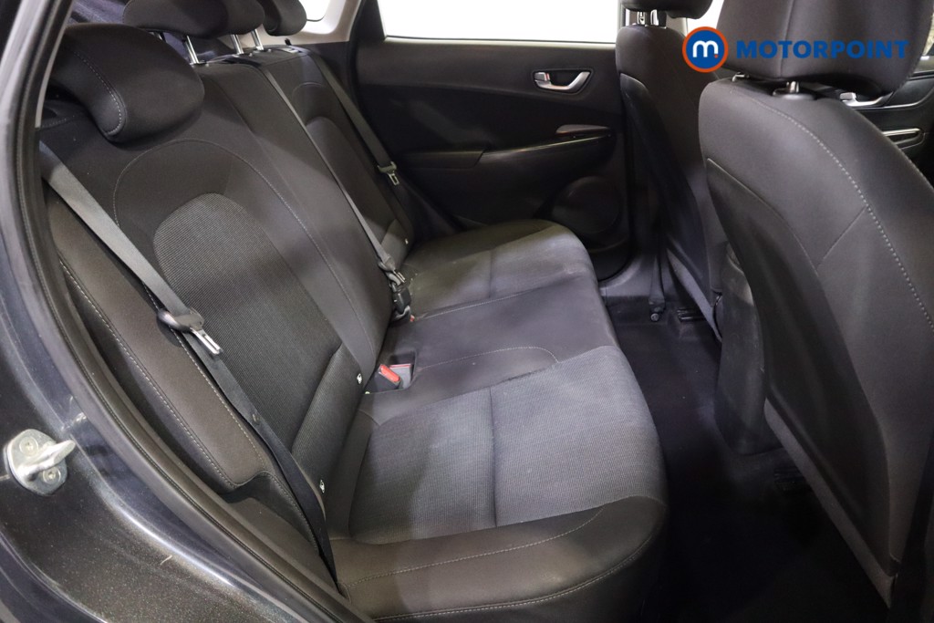 Hyundai Kona Se Connect Automatic Petrol-Electric Hybrid SUV - Stock Number (1577121) - 7th supplementary image