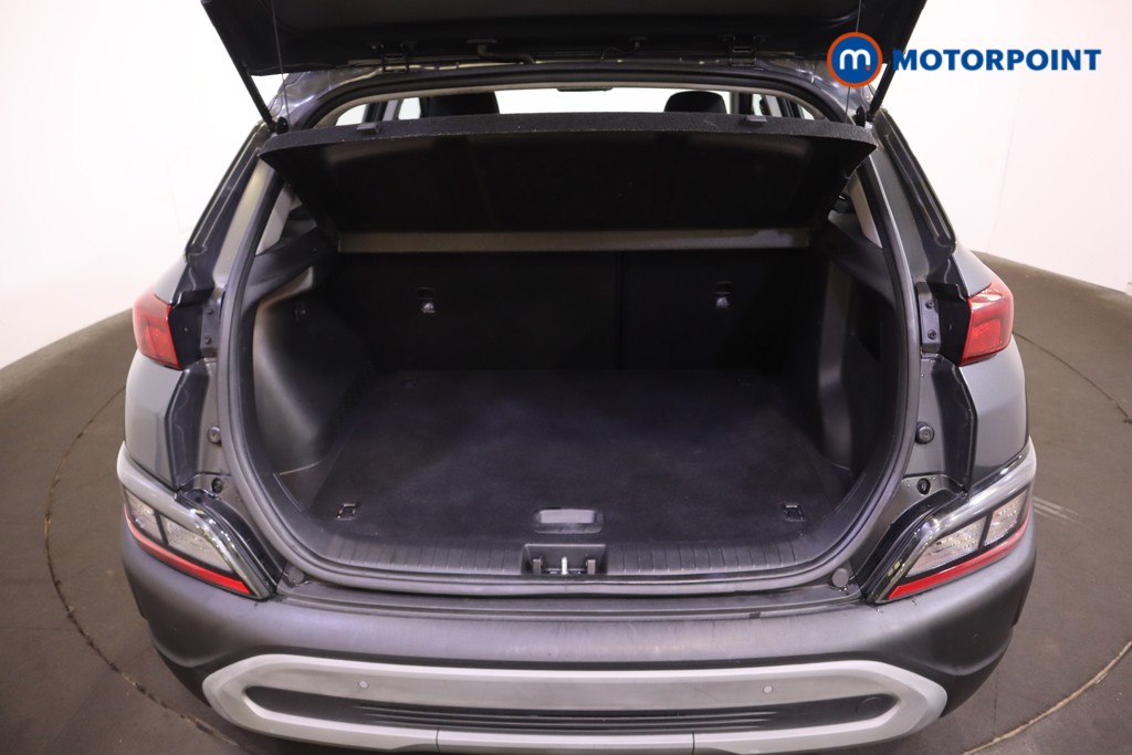 Hyundai Kona Se Connect Automatic Petrol-Electric Hybrid SUV - Stock Number (1577121) - 8th supplementary image