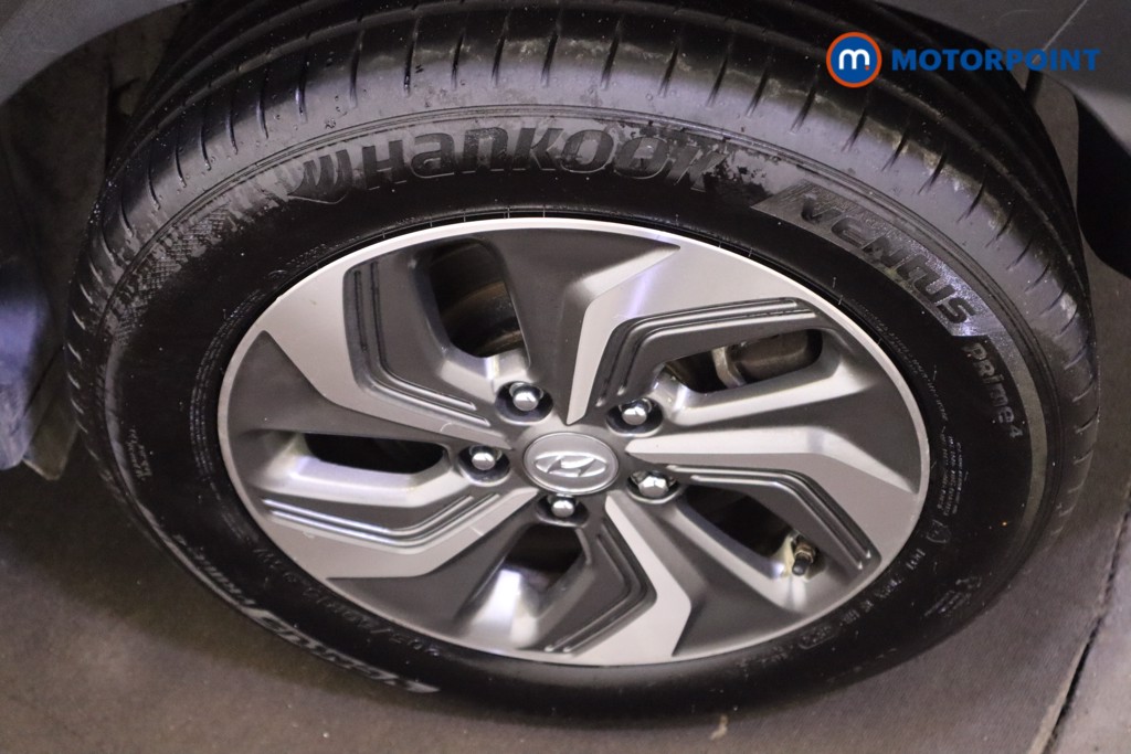 Hyundai Kona Se Connect Automatic Petrol-Electric Hybrid SUV - Stock Number (1577121) - 9th supplementary image