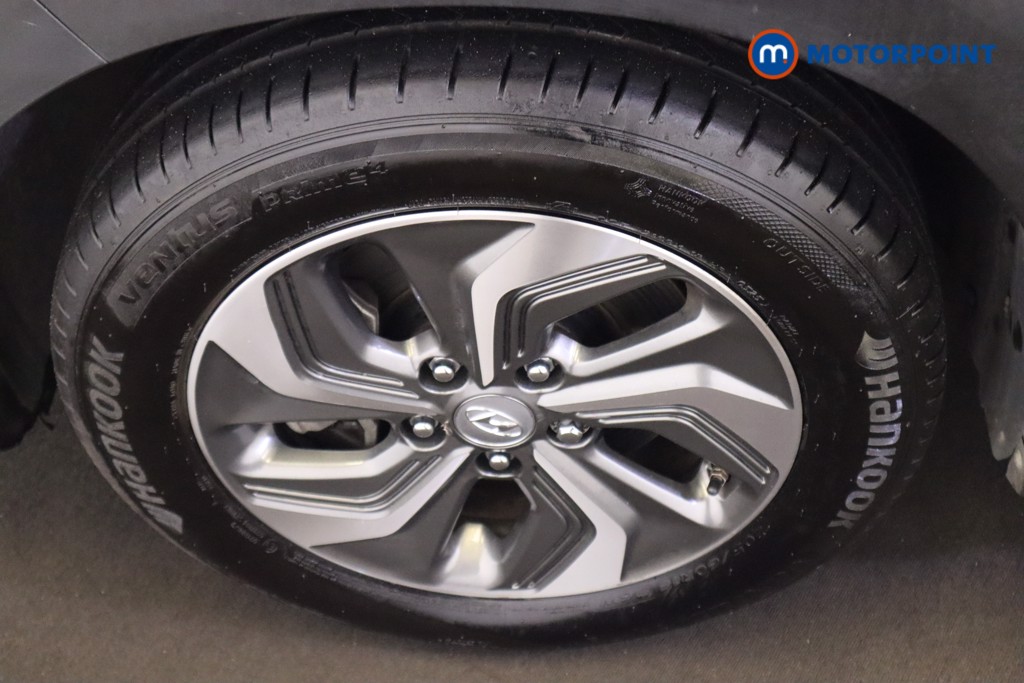Hyundai Kona Se Connect Automatic Petrol-Electric Hybrid SUV - Stock Number (1577121) - 10th supplementary image