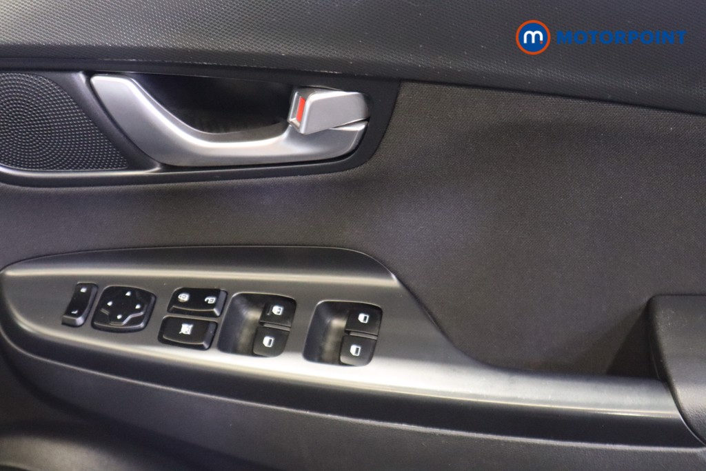 Hyundai Kona Se Connect Automatic Petrol-Electric Hybrid SUV - Stock Number (1577121) - 14th supplementary image