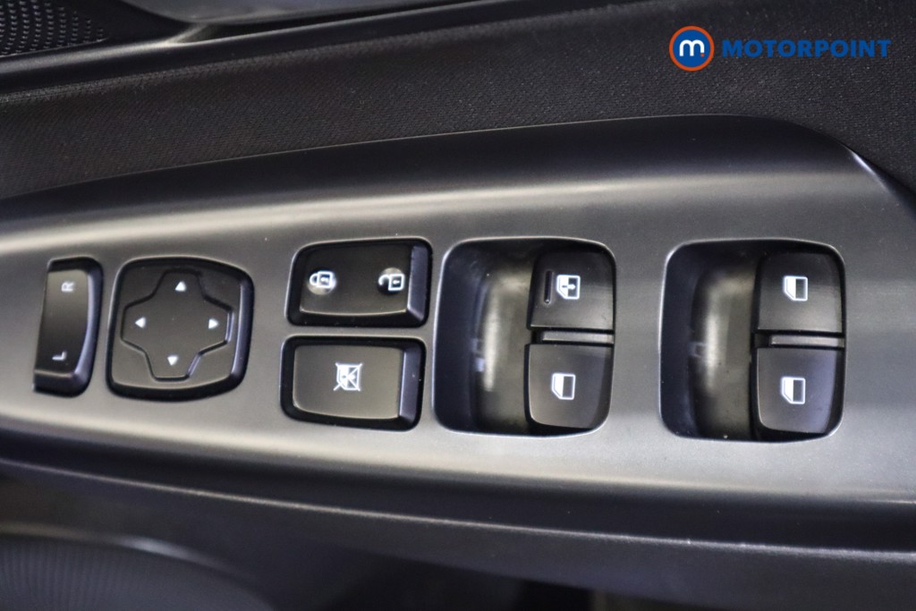 Hyundai Kona Se Connect Automatic Petrol-Electric Hybrid SUV - Stock Number (1577121) - 15th supplementary image