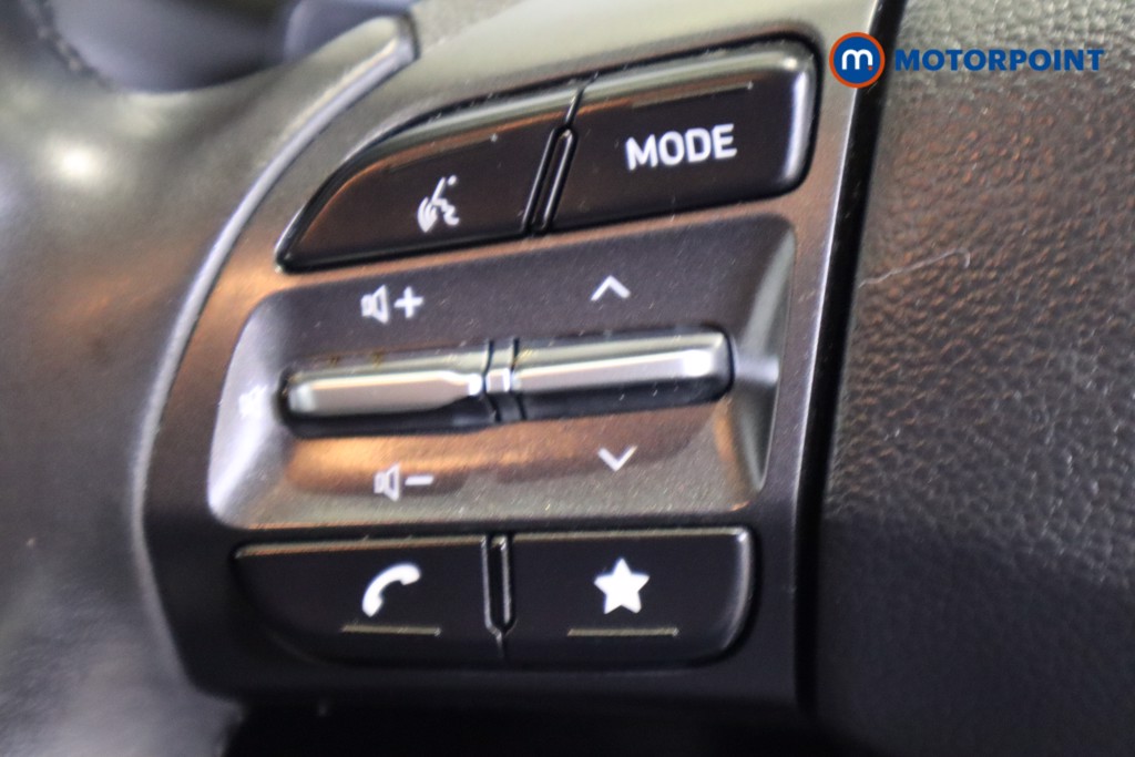 Hyundai Kona Se Connect Automatic Petrol-Electric Hybrid SUV - Stock Number (1577121) - 17th supplementary image