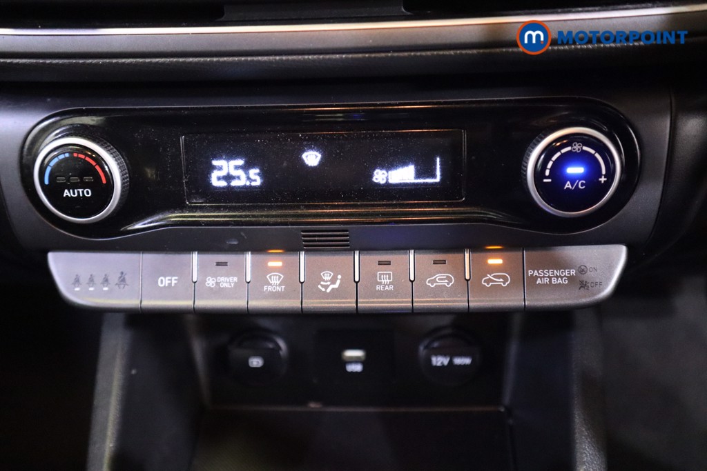 Hyundai Kona Se Connect Automatic Petrol-Electric Hybrid SUV - Stock Number (1577121) - 20th supplementary image