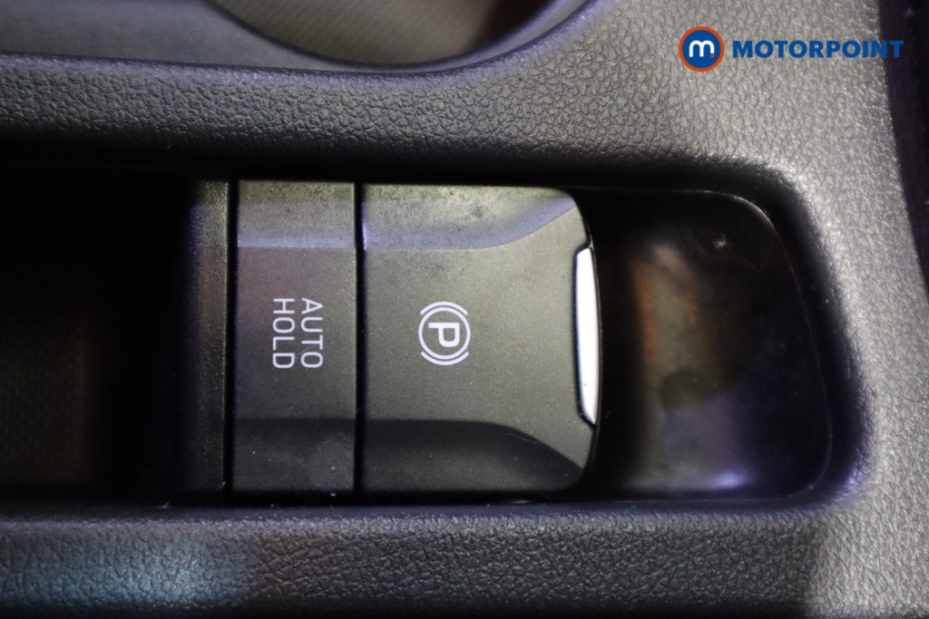 Hyundai Kona Se Connect Automatic Petrol-Electric Hybrid SUV - Stock Number (1577121) - 23rd supplementary image