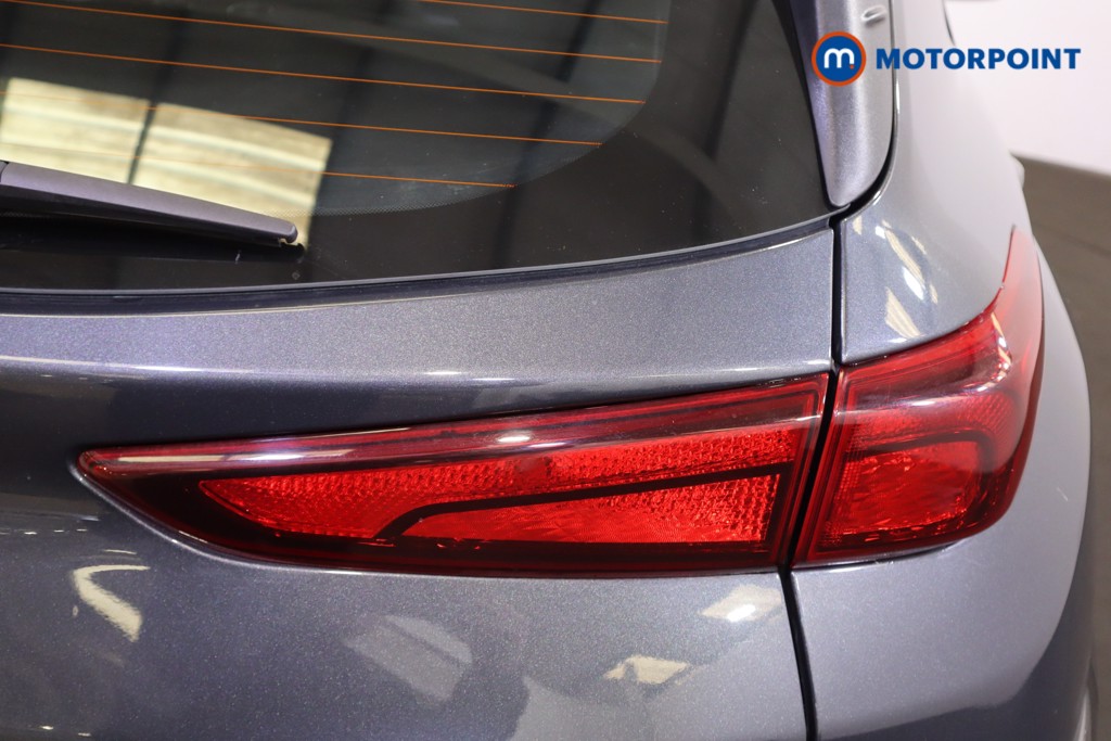 Hyundai Kona Se Connect Automatic Petrol-Electric Hybrid SUV - Stock Number (1577121) - 30th supplementary image