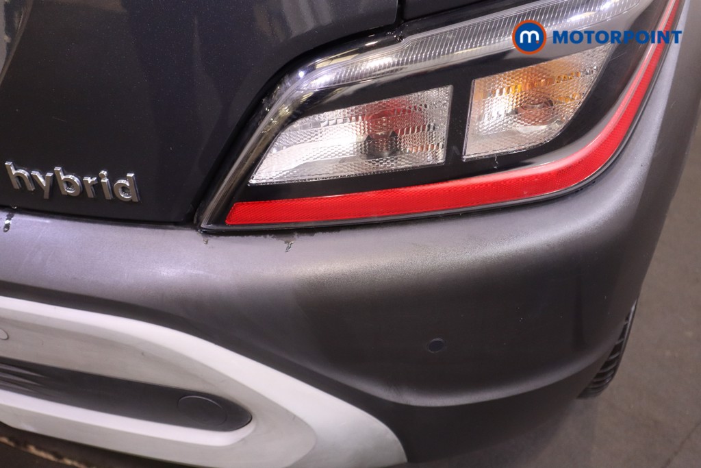 Hyundai Kona Se Connect Automatic Petrol-Electric Hybrid SUV - Stock Number (1577121) - 31st supplementary image