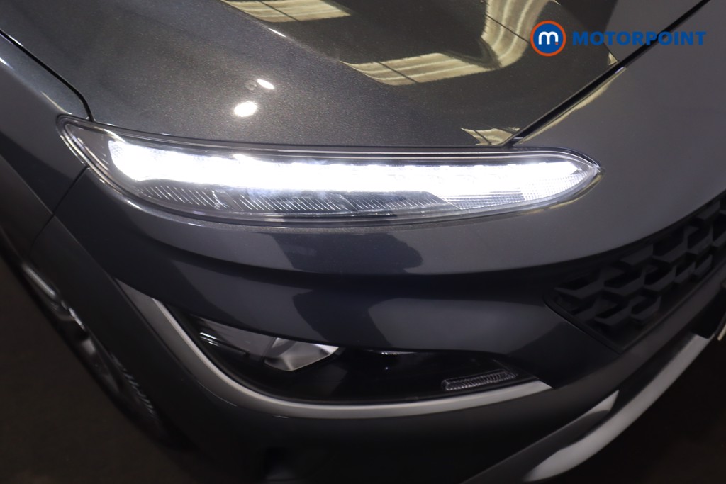 Hyundai Kona Se Connect Automatic Petrol-Electric Hybrid SUV - Stock Number (1577121) - 32nd supplementary image